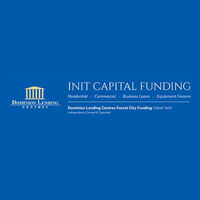 INIT Capital Funding Concord (416)844-2912