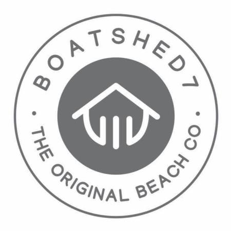 Boatshed7 The Original Beach Co Rye 0400 485 003