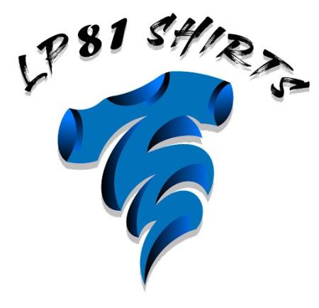 LP81 Shirts - Bedford, NH 03110 - (617)362-0740 | ShowMeLocal.com