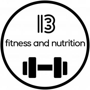 B3 Fitness And Nutrition - West Wickham, Kent BR4 0DB - 07525 495455 | ShowMeLocal.com