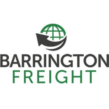 Barrington Freight Ltd - International Freight Forwarding Service Basildon 01268 525444