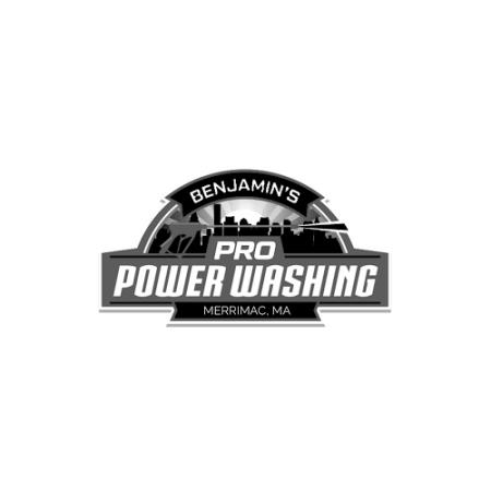 Benjamin's Pro Power Washing LLC - Merrimac, MA - (978)996-0543 | ShowMeLocal.com