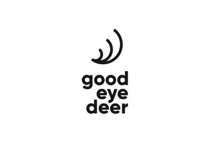 Good Eye Deer Chippendale 0403 612 760