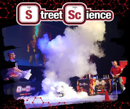 Street Science - Banyo, QLD 4014 - (13) 0015 0481 | ShowMeLocal.com