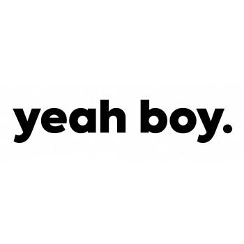 Yeah Boy. - Windsor, VIC 3181 - (03) 9510 0105 | ShowMeLocal.com