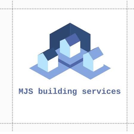 Mjs Building Services Coventry 07553 240146