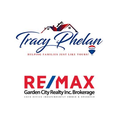 Tracy Phelan, Broker RE / MAX Garden City Realty Inc. Brokerage - St. Catharines, ON L2R 7J8 - (905)321-6165 | ShowMeLocal.com