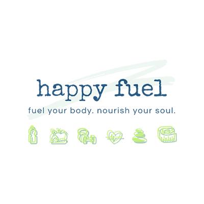 Happy Fuel Health & Nutrition Inc. Edmonton (780)232-6375