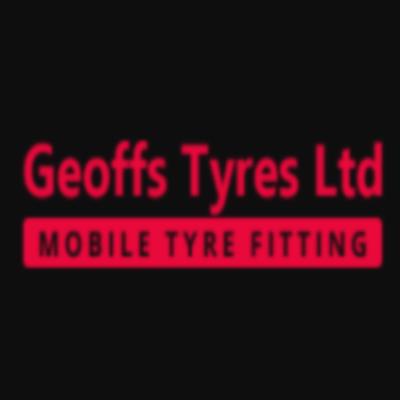 Geoffs Tyres Ltd Cirencester 07811 469703