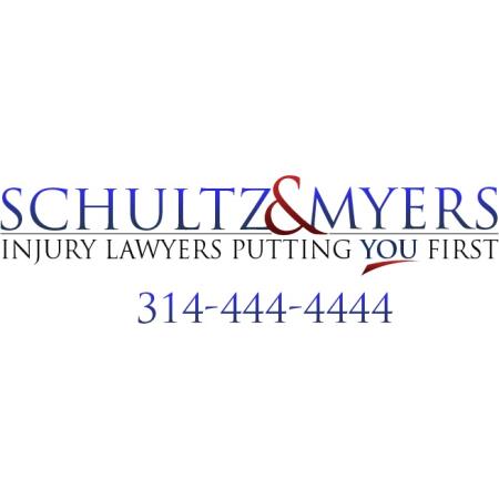 Schultz & Myers Personal Injury Lawyers - Saint Louis, MO 63103 - (314)347-3483 | ShowMeLocal.com