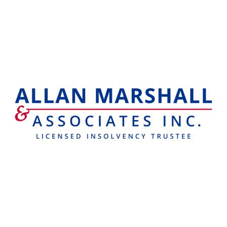Allan Marshall & Associates Inc. Licensed Insolvency Trustee Dartmouth (902)461-7850