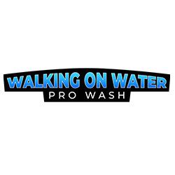 Walking On Water Pro Wash - San Antonio, TX - (210)748-3723 | ShowMeLocal.com