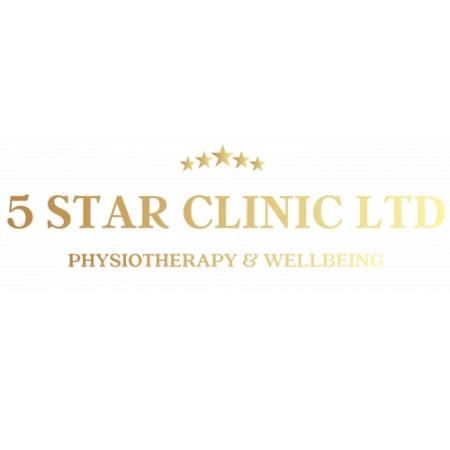 5 Star Clinic Ltd - Preston, Lancashire PR2 1HY - 07380 242622 | ShowMeLocal.com