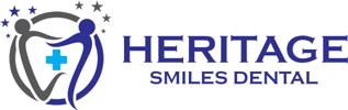 Heritage Smiles Dental Calgary (403)764-3666