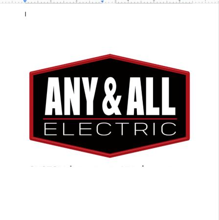 Any and All Electric LLC - Lehi, UT 84043 - (801)712-7125 | ShowMeLocal.com