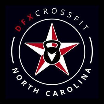 DFX Crossfit - Raleigh, NC 27617 - (919)564-9392 | ShowMeLocal.com