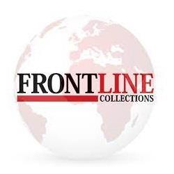 Frontline Collections - Glasgow, Lanarkshire G2 1BP - 03330 434431 | ShowMeLocal.com