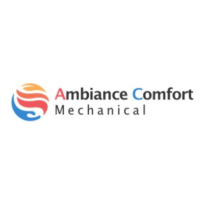 Ambiance Comfort Mechanical - St. Catharines, ON L2N 6N3 - (905)325-2653 | ShowMeLocal.com