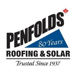 Penfolds Roofing & Solar North Vancouver (604)988-3791