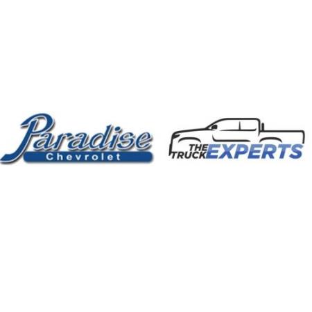 Paradise Chevrolet - Ventura, CA 93003 - (805)642-0111 | ShowMeLocal.com