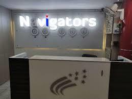 Navigators Overseas Solutions Pvt Ltd - Travel Agency - Chandigarh - 098090 90908 India | ShowMeLocal.com
