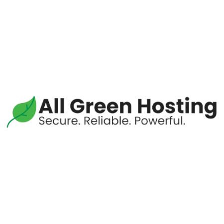 All Green Hosting - Gloucester, Gloucestershire GL1 3EJ - 03301 334216 | ShowMeLocal.com