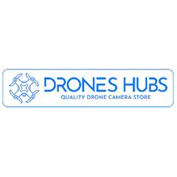 Drones Hubs - Laguna Beach, CA 92651 - (424)332-4442 | ShowMeLocal.com