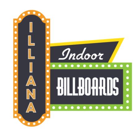 Illiana Indoor Billboards - Highland, IN - (888)607-9777 | ShowMeLocal.com