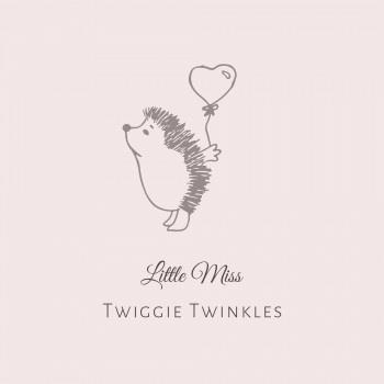 Little Miss Twiggie Twinkles Kendal 01539 727459