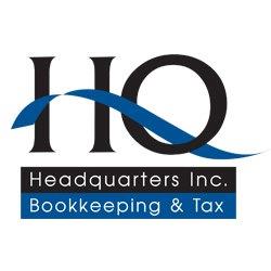 Headquarters Inc. Bookkeeping & Tax - Calgary, AB T2R 0E2 - (403)258-1530 | ShowMeLocal.com