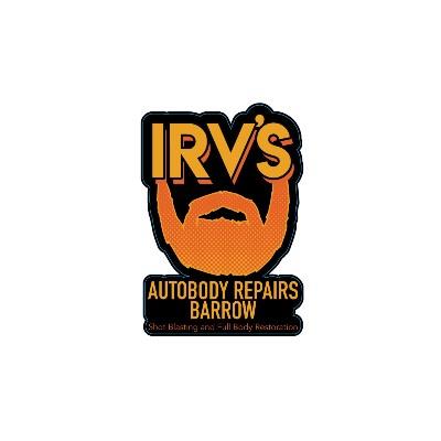 Irvs Autobody Repairs Limited Barrow-In-Furness 01229 226336