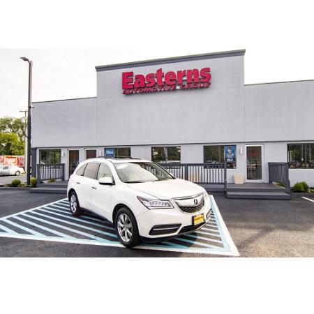 Easterns Automotive Group - Millersville, MD 21108 - (888)650-4775 | ShowMeLocal.com