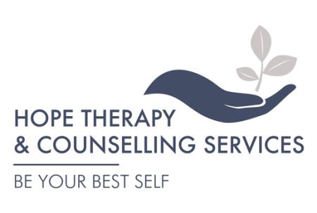 Hope Therapy & Counselling Services Oxford 07379 538411