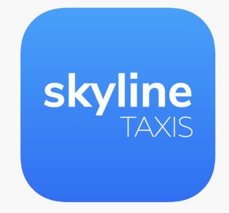 Skyline Taxis Bedford 01234 555555