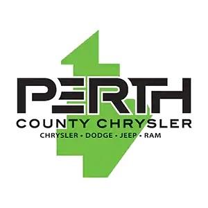 Perth County Chrysler Dodge Jeep Ram Mitchell (519)348-8481