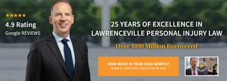 Scholle Law Car & Truck Accident Attorneys - Lawrenceville, GA 30046 - (678)680-6353 | ShowMeLocal.com