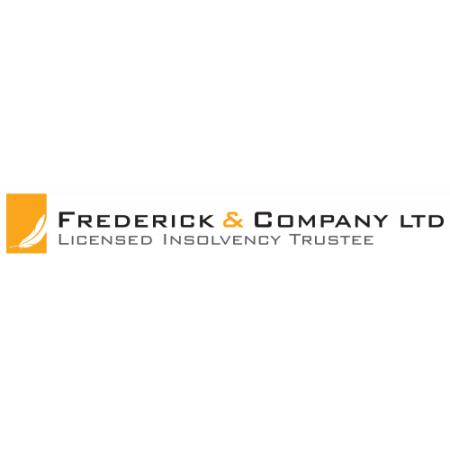 Frederick & Company Ltd Licensed Insolvency Trustee - Sherwood Park, AB T8A 2J6 - (587)269-3009 | ShowMeLocal.com