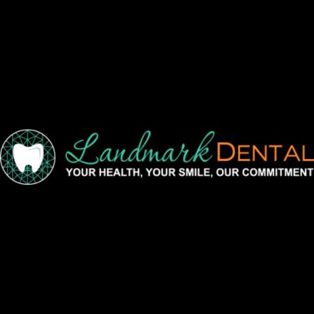 Landmark Dental Edmonton (780)756-8822