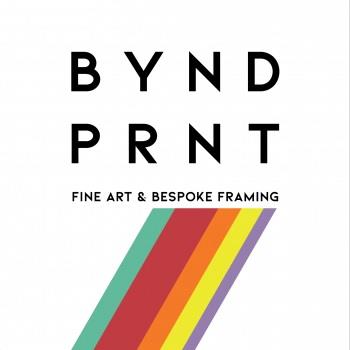 Beyond Print - London, London E9 7RZ - 020 8533 0225 | ShowMeLocal.com