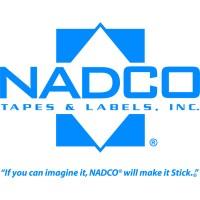 Nadco Tapes & Labels, Inc. - Sarasota, FL 34243 - (800)839-9018 | ShowMeLocal.com