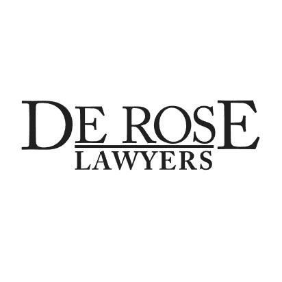 De Rose Personal Injury Lawyers North York (416)780-8080