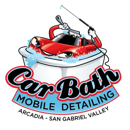 Car Bath Mobile Detailing - Arcadia, CA - (626)470-7359 | ShowMeLocal.com