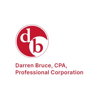 Darren Bruce, CPA, Professional Corporation - St. Catharines, ON L2R 2S9 - (289)438-2003 | ShowMeLocal.com