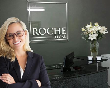 Roche Legal - Springwood, QLD 4127 - (13) 0033 5334 | ShowMeLocal.com