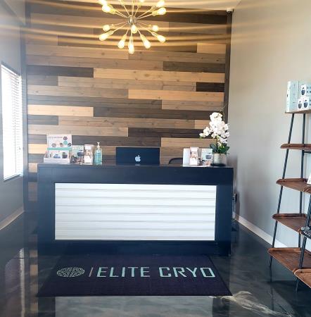 Elite Cryo and Day Spa - Strongsville, OH 44136 - (440)783-1868 | ShowMeLocal.com