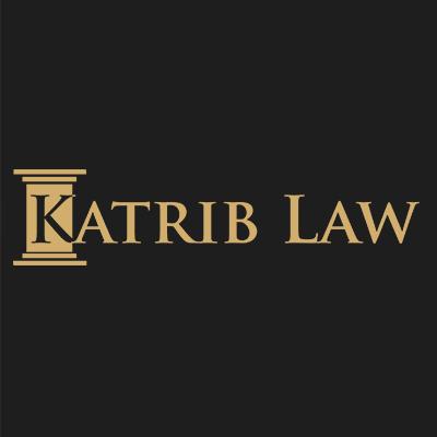 Katrib Law - Calgary, AB T2P 3E5 - (403)918-9020 | ShowMeLocal.com