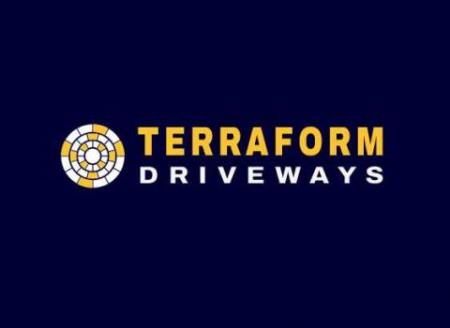 Terraform Driveways - Darlington, Durham DL3 8QG - 08000 862658 | ShowMeLocal.com