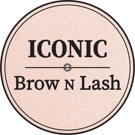 Iconic Brows N Lash North Lakes (07) 3482 2883