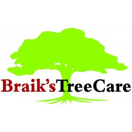 Braik's Tree Care - Columbia, MO 65201 - (573)886-8733 | ShowMeLocal.com