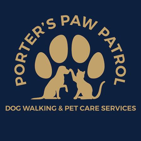 Porter's Paw Patrol Market Harborough 07521 729427